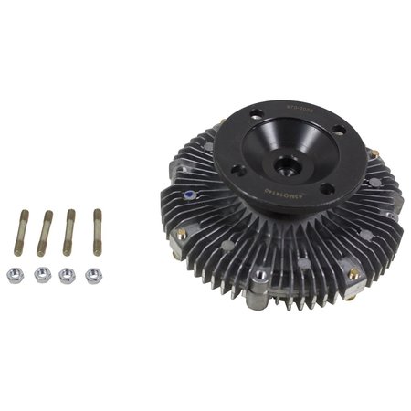 GMB 00-90 Lexus 4.0L Fan Clutch, 970-2030 970-2030